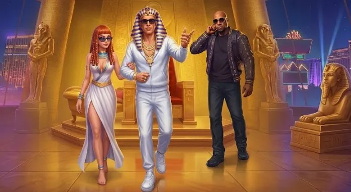 Realz Casino Realz casino hero