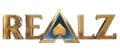 Realz casino logo