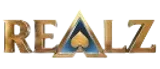 Realz casino logo